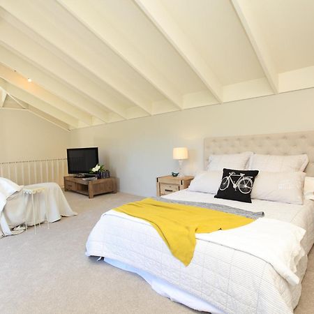 Cedar Park Bed & Breakfast Tamahere ห้อง รูปภาพ