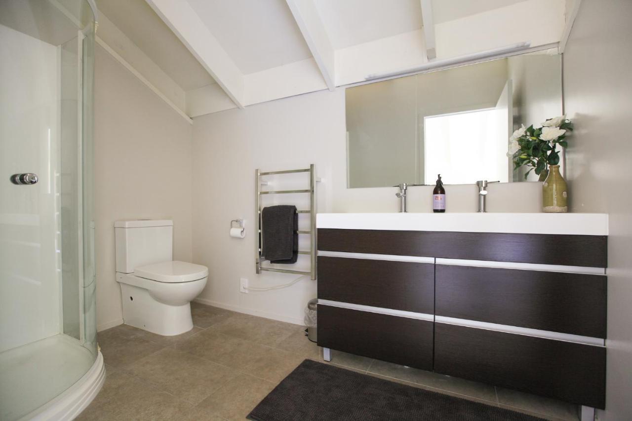 Cedar Park Bed & Breakfast Tamahere ภายนอก รูปภาพ