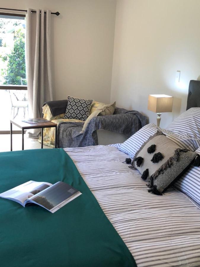 Cedar Park Bed & Breakfast Tamahere ภายนอก รูปภาพ