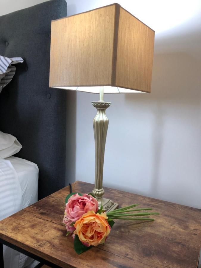 Cedar Park Bed & Breakfast Tamahere ภายนอก รูปภาพ